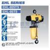 ENDO远藤：EHL-05TS PCS-1  气动葫芦(链条型）