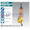 ENDO远藤：EHW-60  气动葫芦(钢缆型）